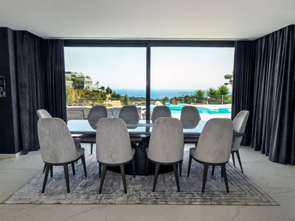 Villa i Benissa, Alicante - foto 2