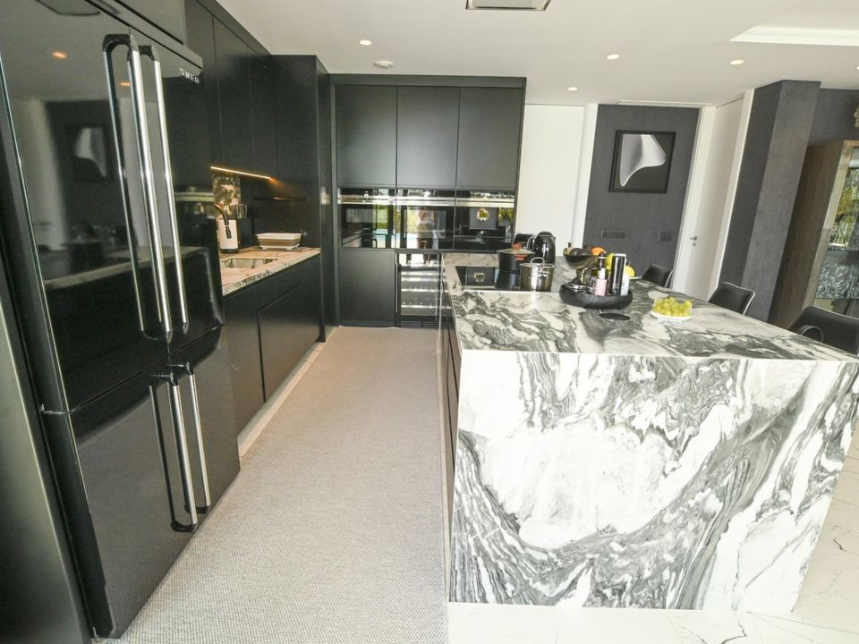 Villa i Benissa, Alicante - foto 4