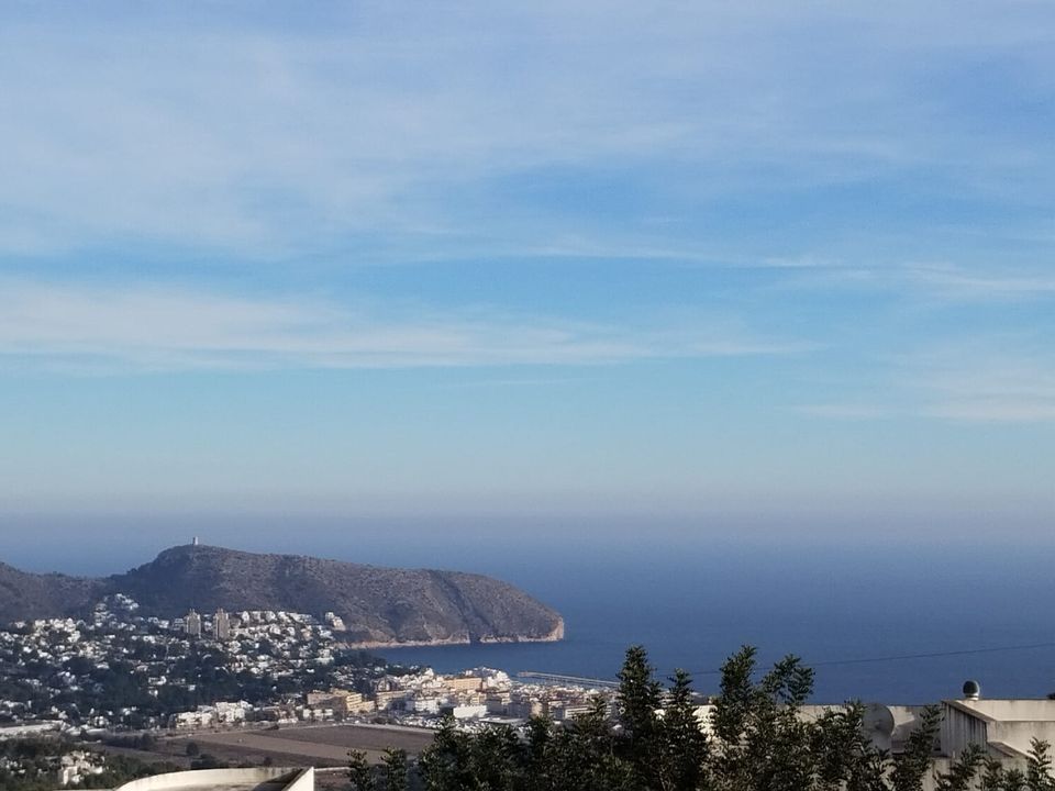 Villa i Moraira, Alicante - foto 2