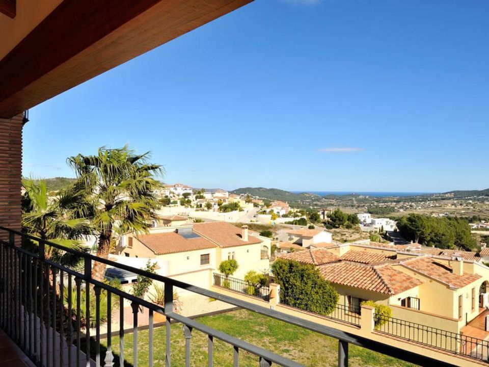 Villa i Benitachell, Alicante - foto 2