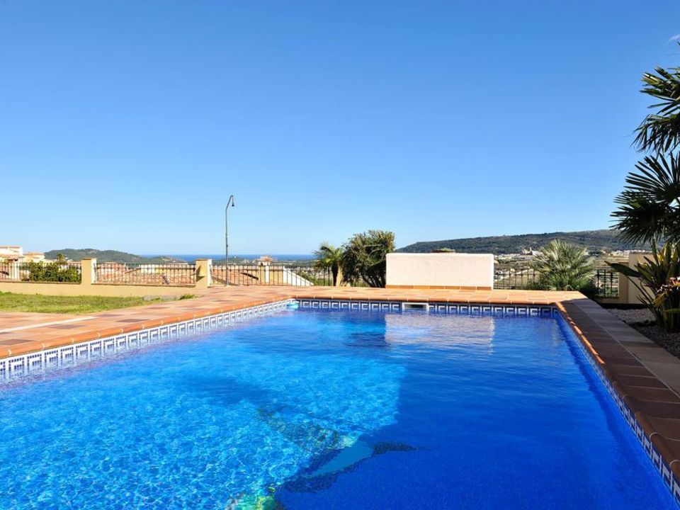 Villa i Benitachell, Alicante - foto 3