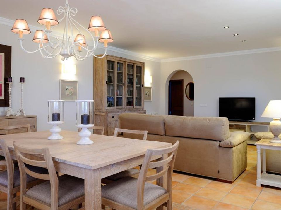Villa i Benitachell, Alicante - foto 5
