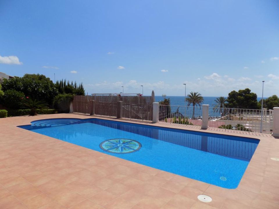 Villa i Moraira, Alicante - foto 2