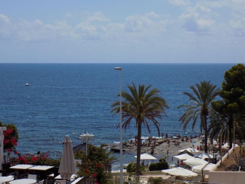 Villa i Moraira, Alicante - foto 3
