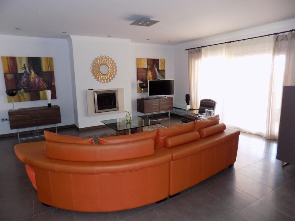 Villa i Moraira, Alicante - foto 4
