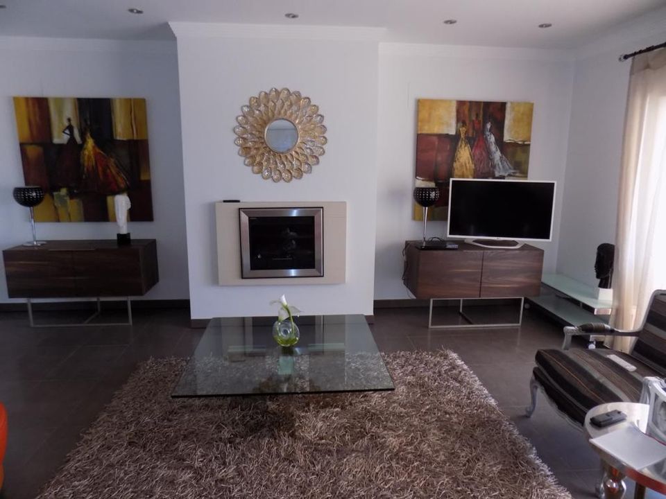 Villa i Moraira, Alicante - foto 5