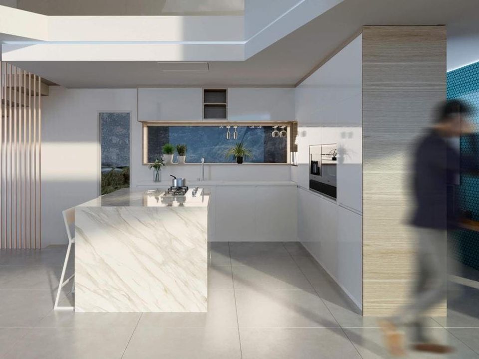 Villa i Moraira, Alicante - foto 4