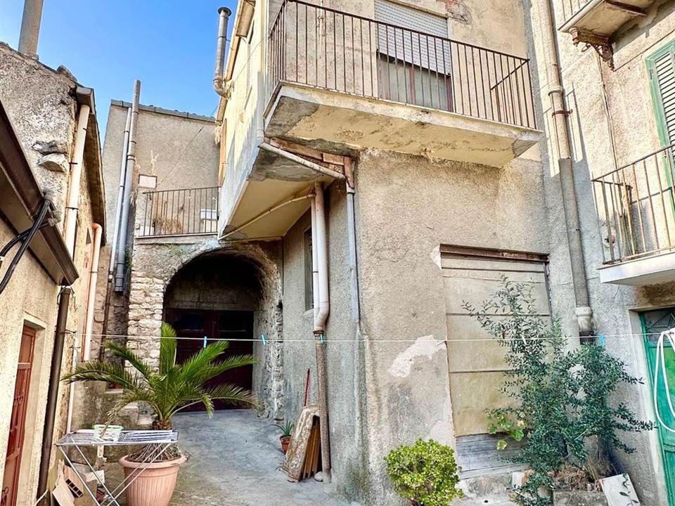 Villa i Bisacquino, Palermo - foto 2