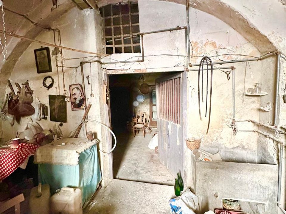 Villa i Bisacquino, Palermo - foto 5