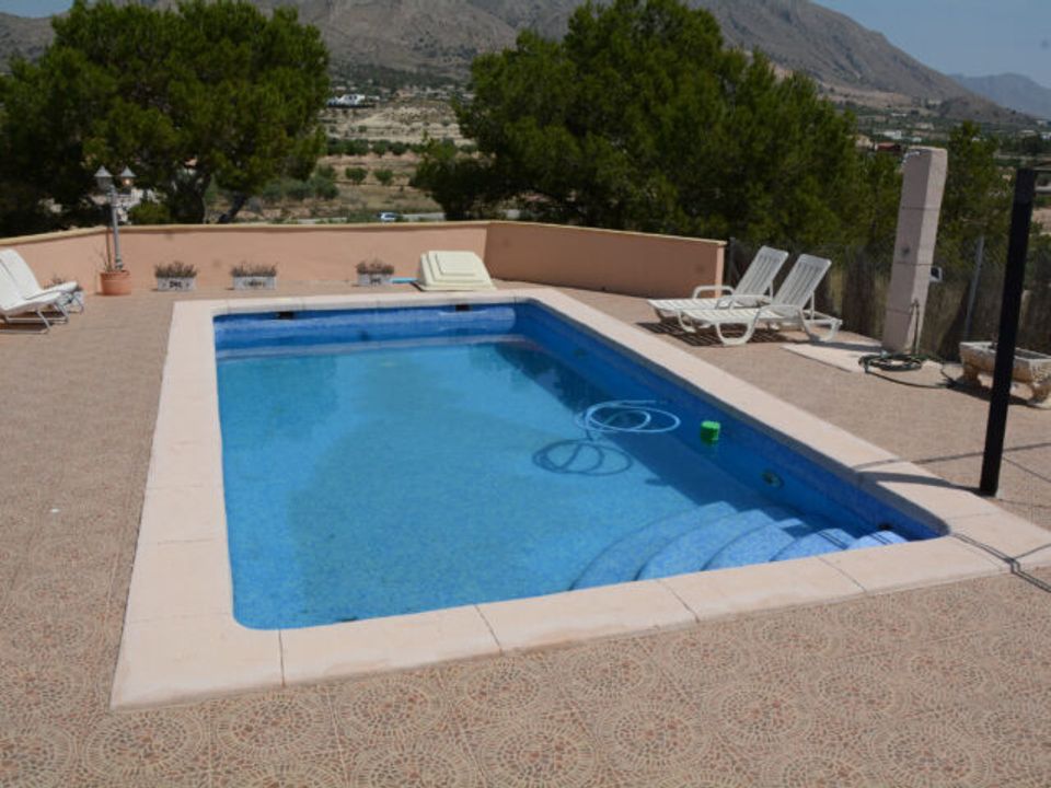 Villa i Macisvenda, Murcia - foto 3