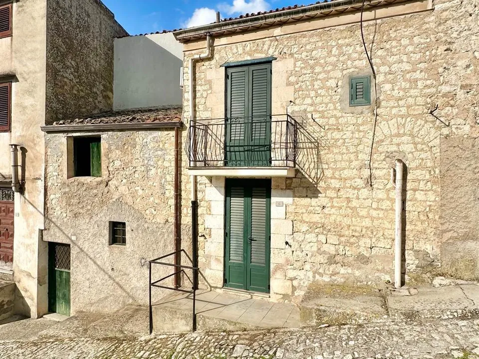 Villa i Chiusa Sclafani, Palermo - bilde 2