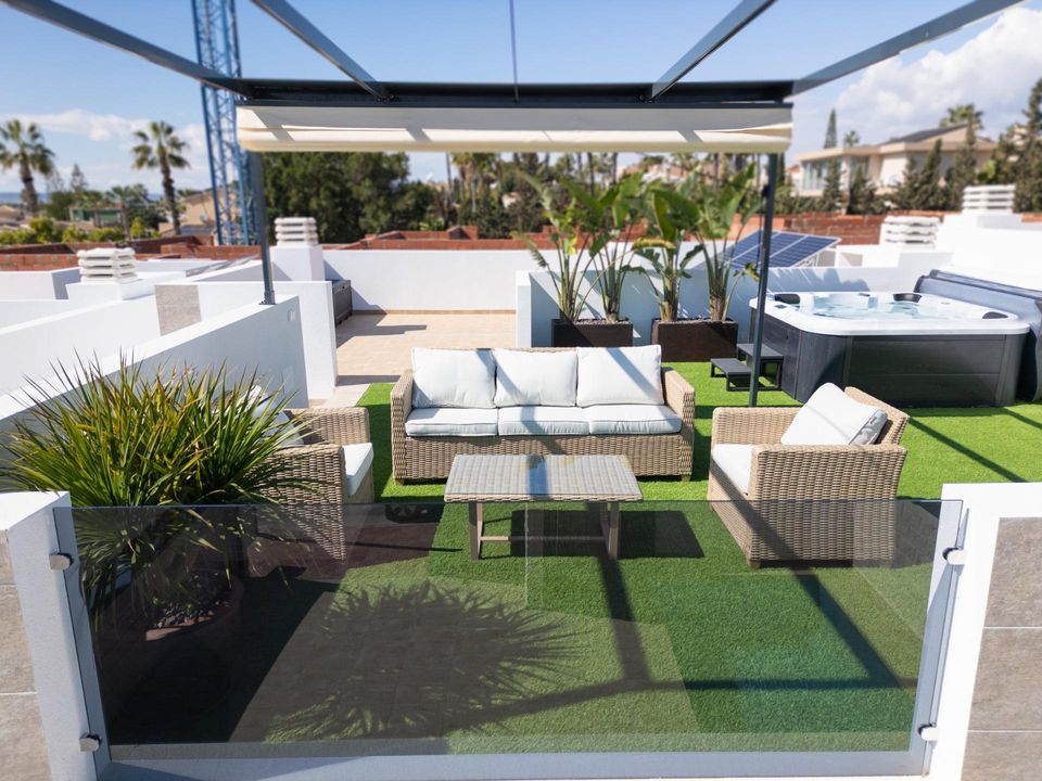 Villa i San Fulgencio, Alicante - foto 2