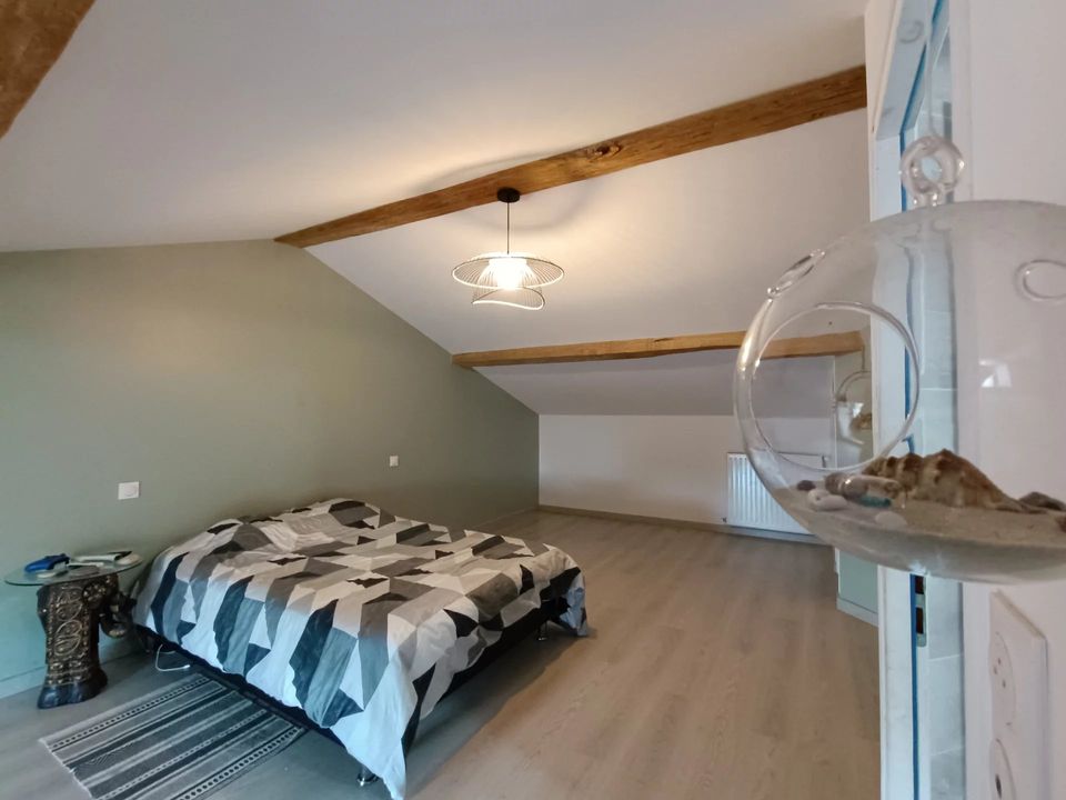 Villa i Loulay, Charente-Maritime - foto 4