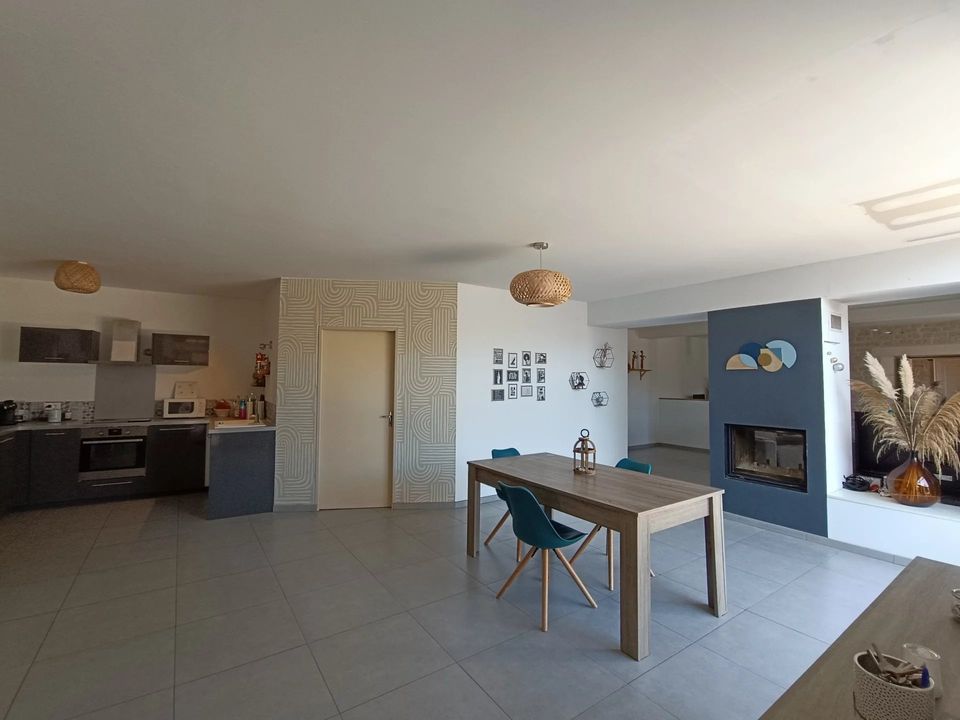 Villa i Loulay, Charente-Maritime - foto 2