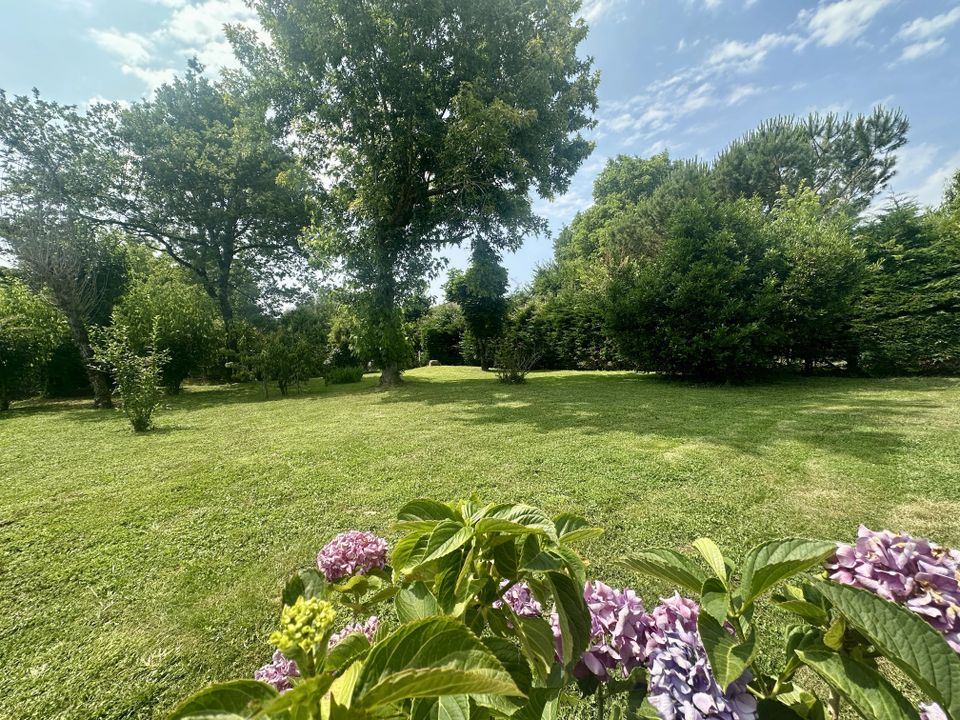 Villa i Bergerac, Dordogne - foto 2