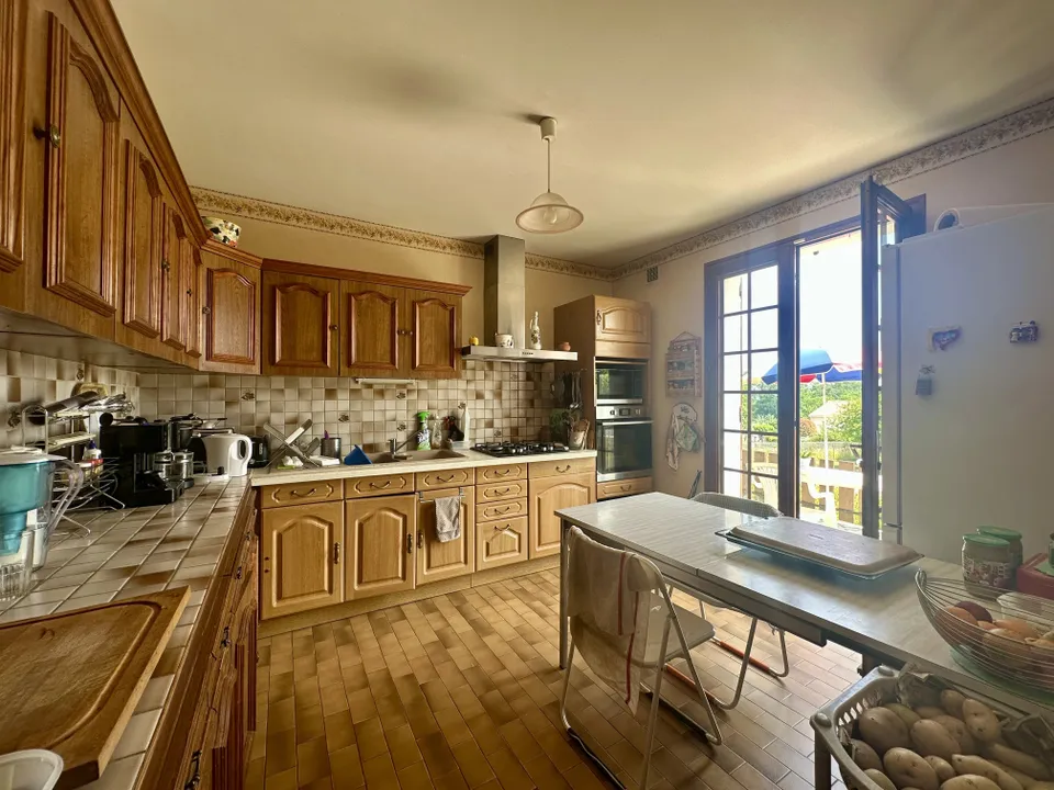 Villa i Bergerac, Dordogne - foto 3