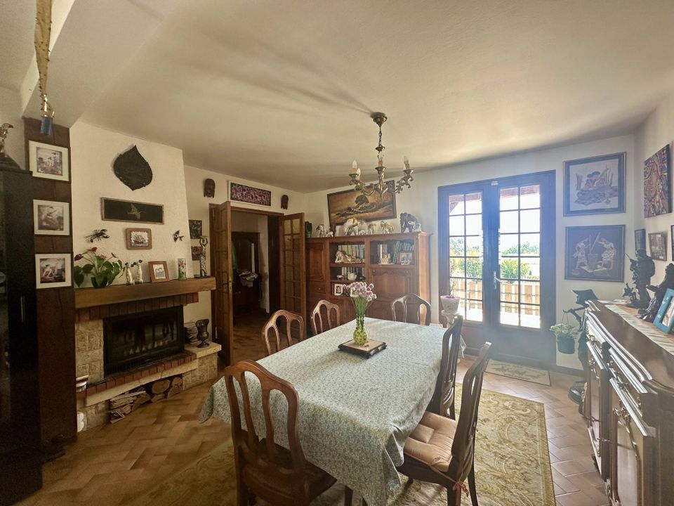 Villa i Bergerac, Dordogne - foto 4