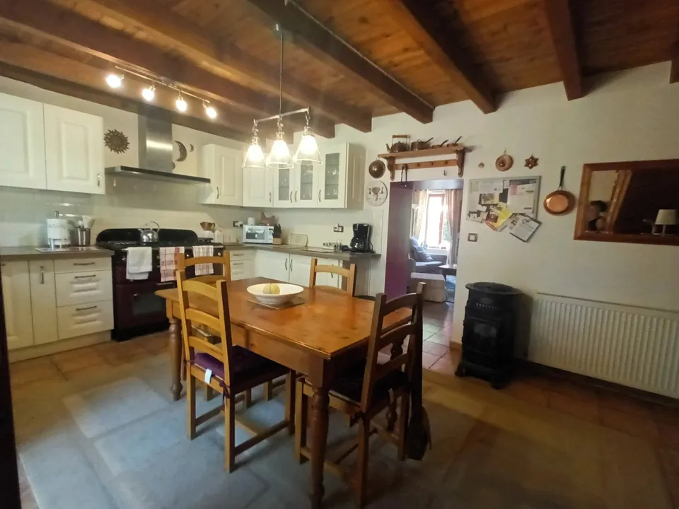 Landsbyhus i Montemboeuf, Charente - foto 4