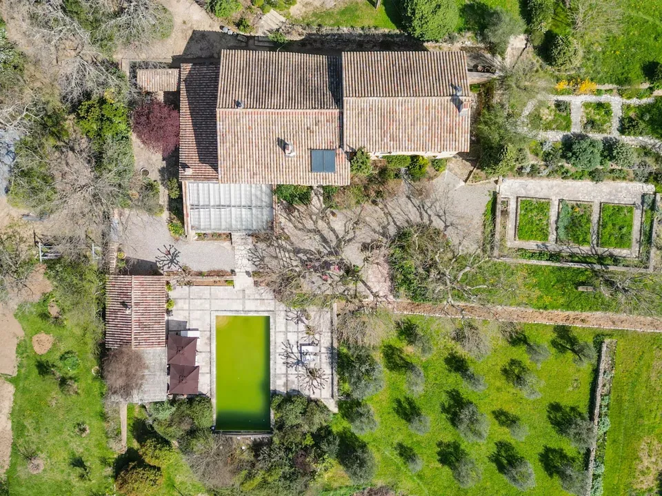 Villa i Le Val, Var - foto 3