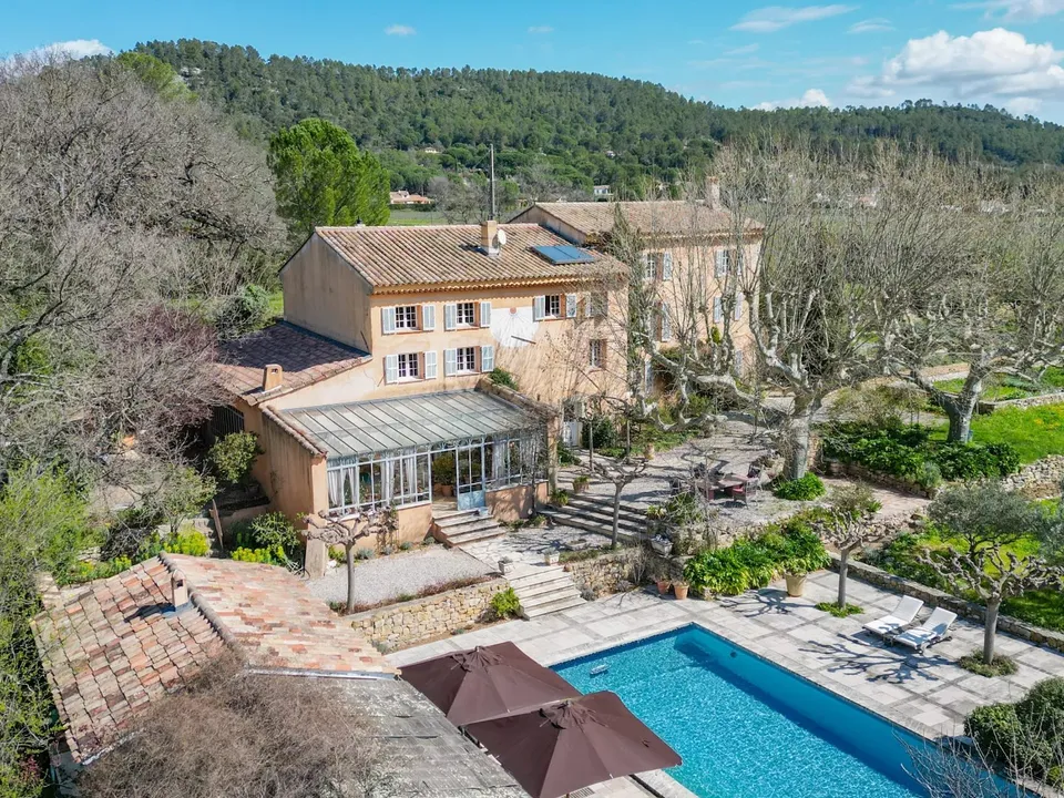 Villa i Le Val, Var - foto 5