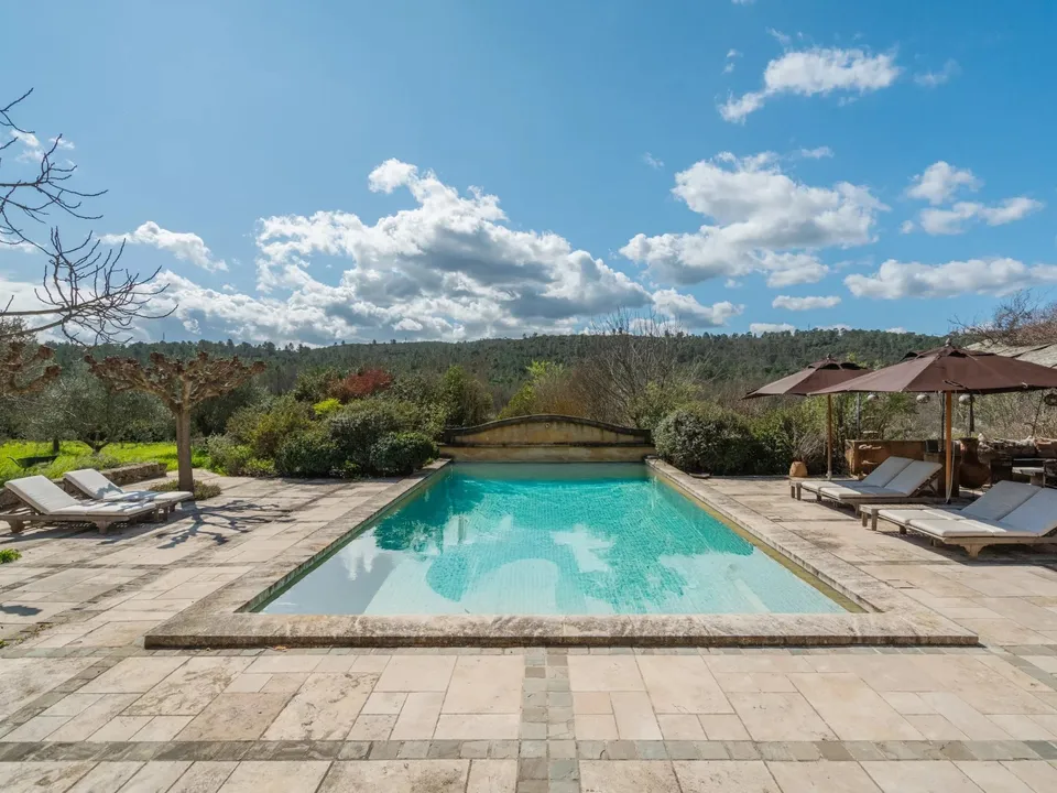 Villa i Le Val, Var - foto 2