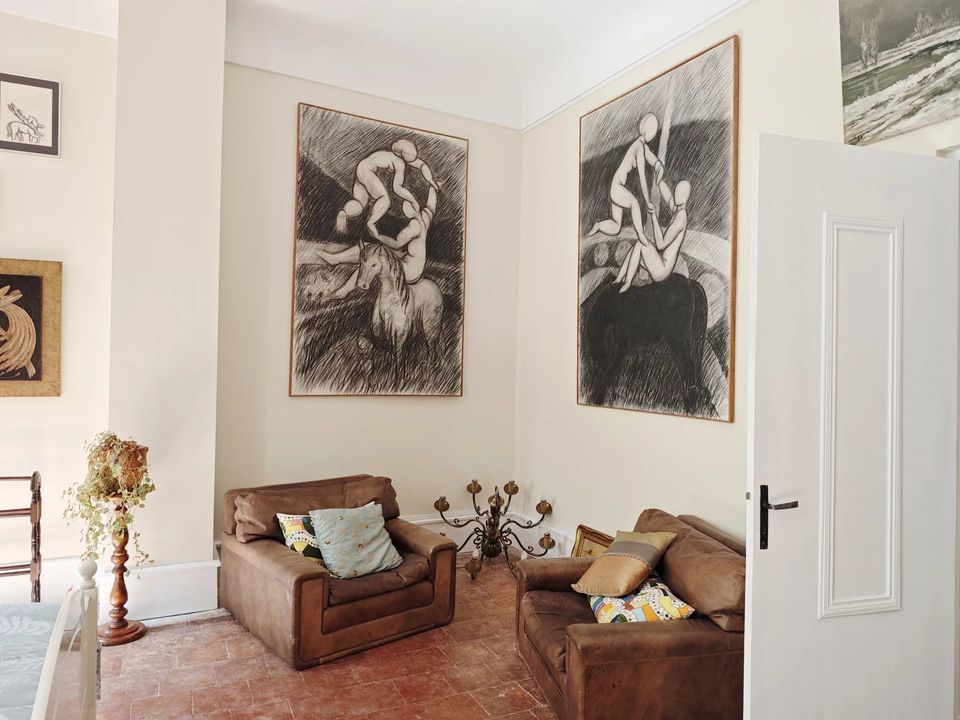 Villa i Quillan, Aude - bilde 1