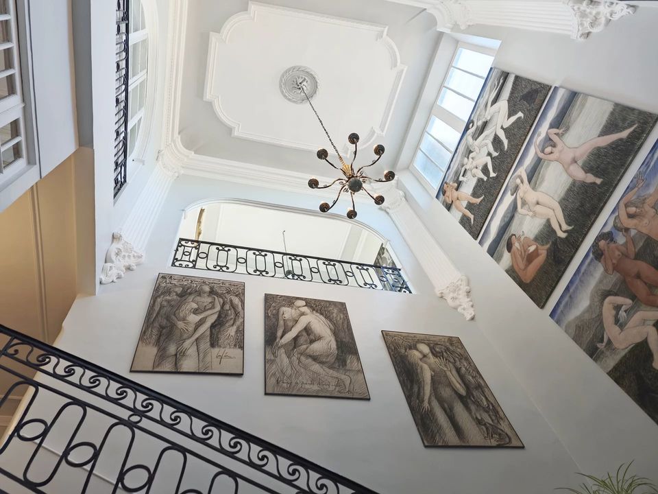 Villa i Quillan, Aude - bilde 2