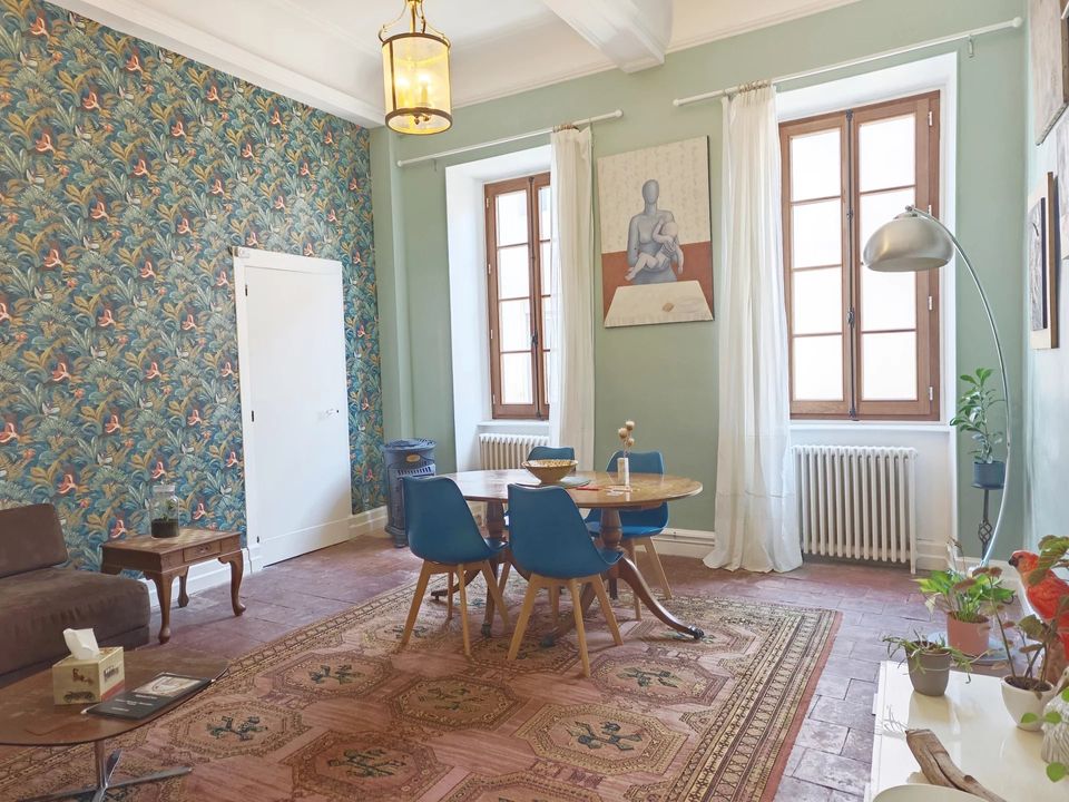Villa i Quillan, Aude - bilde 5