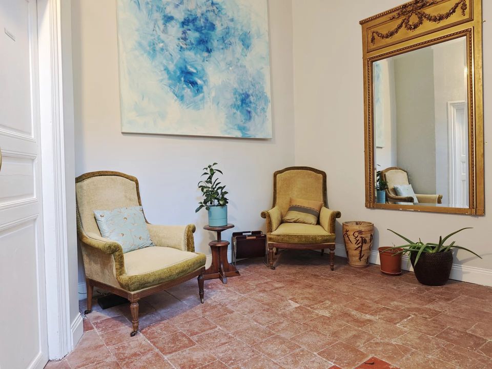 Villa i Quillan, Aude - bilde 4
