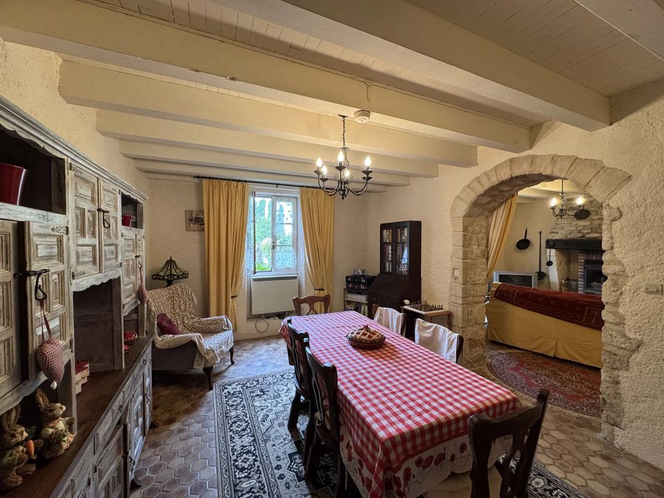 Villa i Ruffec, Charente - foto 5