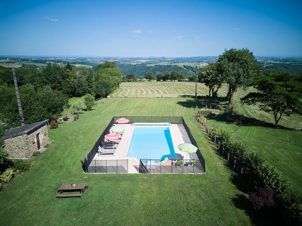 Villa i Montirat, Tarn - foto 2
