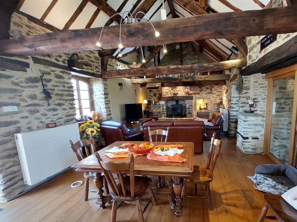 Villa i Montirat, Tarn - foto 4