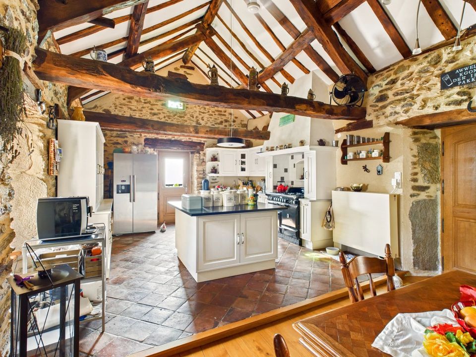 Villa i Montirat, Tarn - foto 5