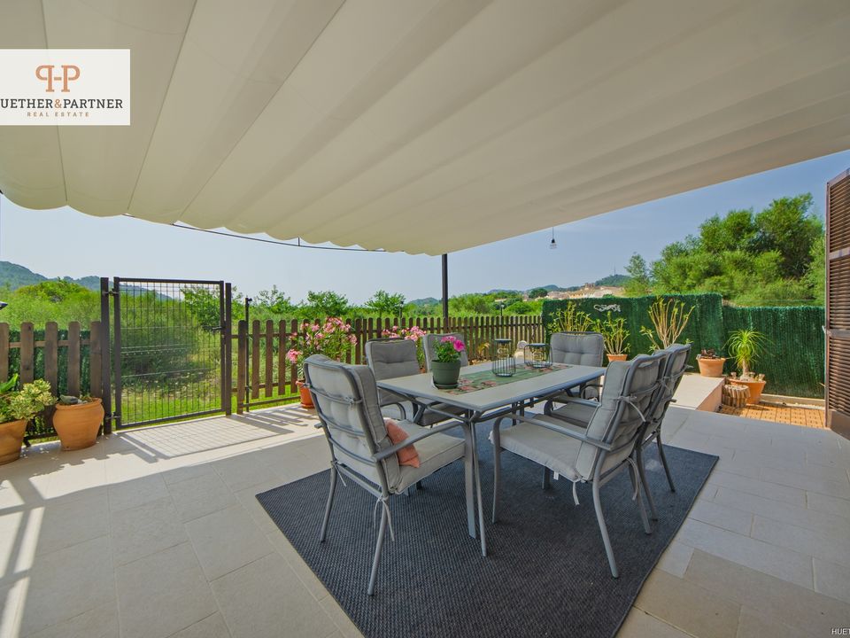 Maison de ville - Son Servera, Mallorca - photo 4