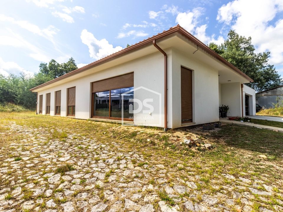 Villa i Moncao, Viana do Castelo - foto 1