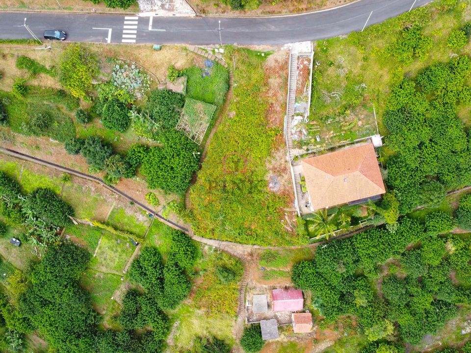 Helårsgrund i Machico, Madeira - foto 5