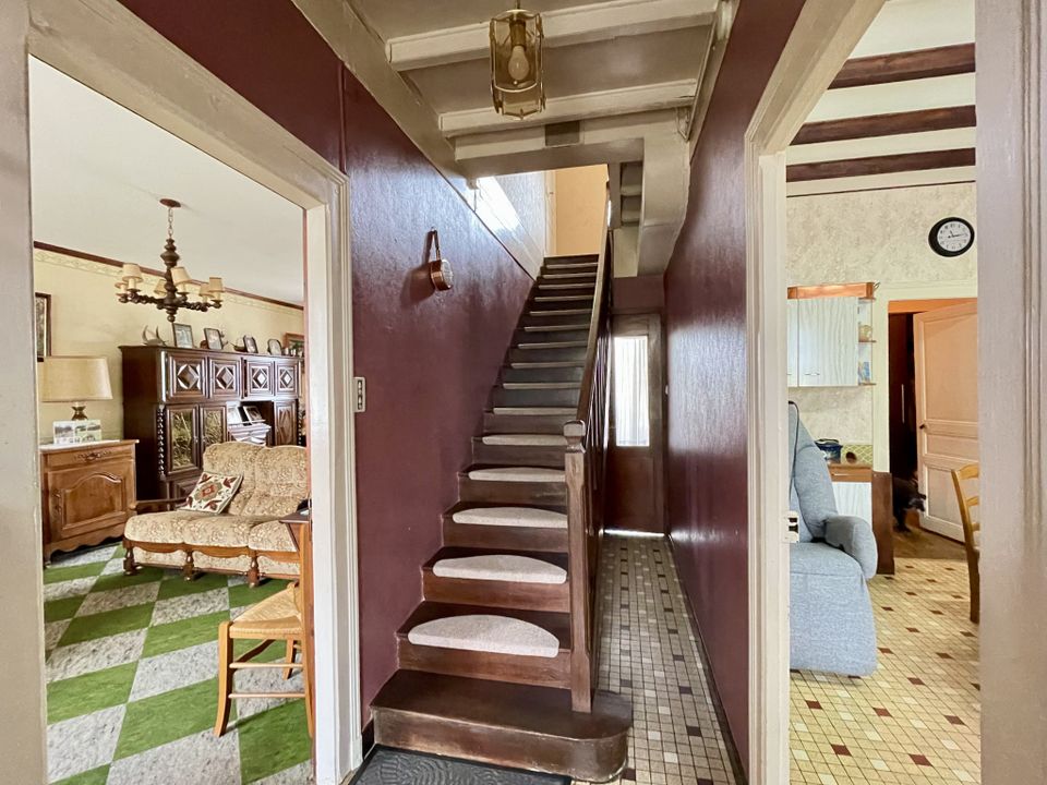 Villa i Suris, Charente - foto 4