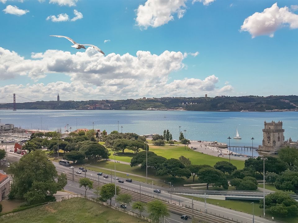 Lejlighed i Lisbon, Lisbon - foto 4