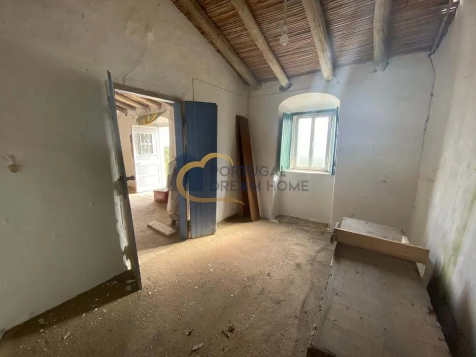 Villa i Alcoutim, Faro - bilde 1