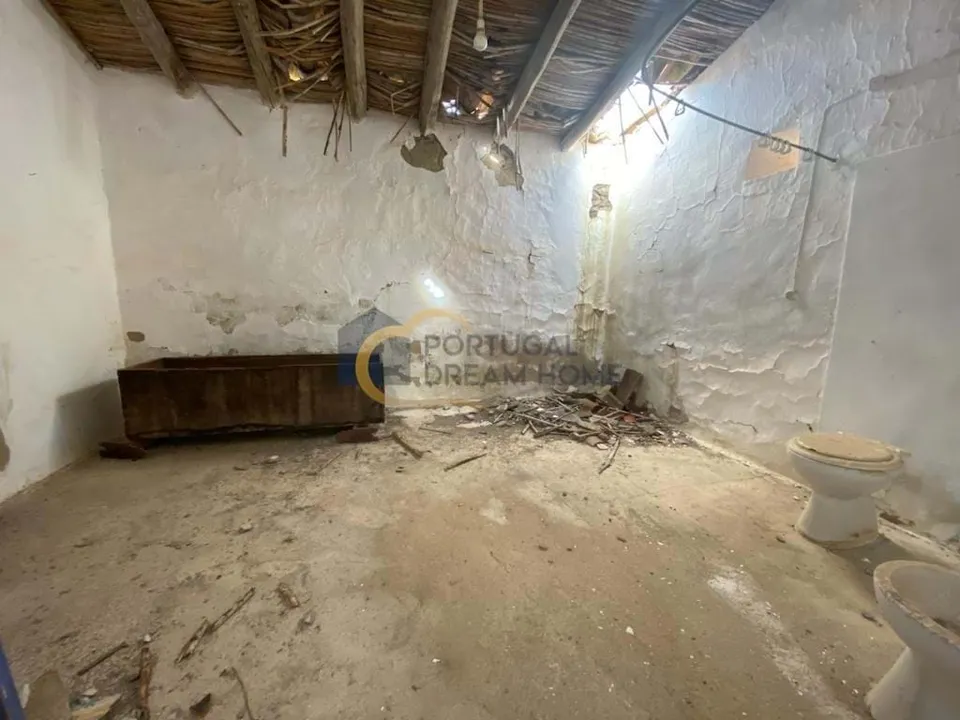 Villa i Alcoutim, Faro - bilde 5