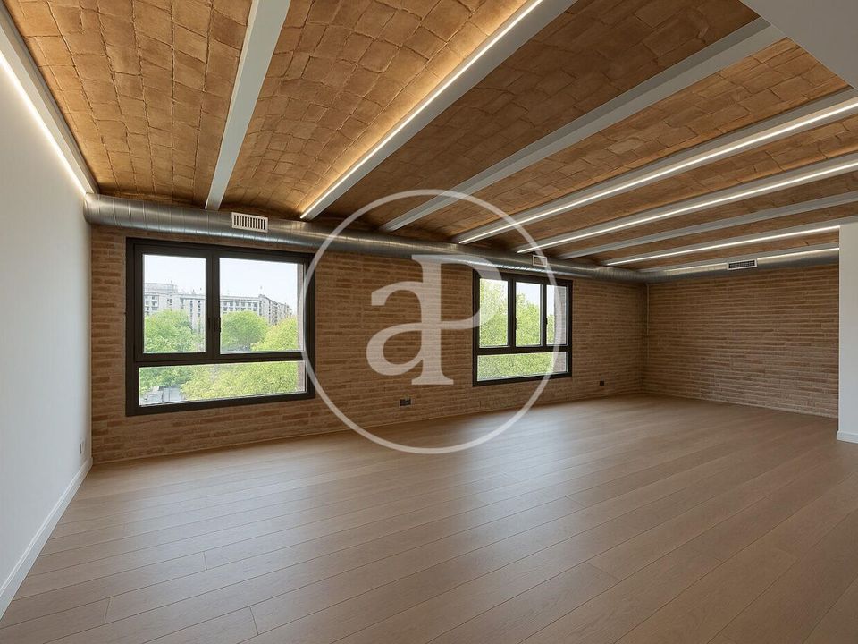 Appartement in Barcelona, Barcelona - foto 1