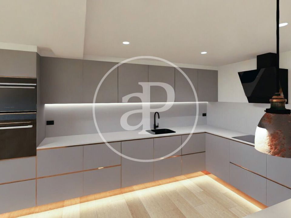 Appartement in Barcelona, Barcelona - foto 4