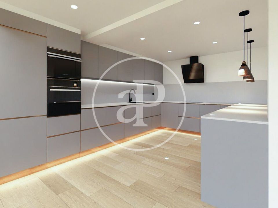 Appartement in Barcelona, Barcelona - foto 5