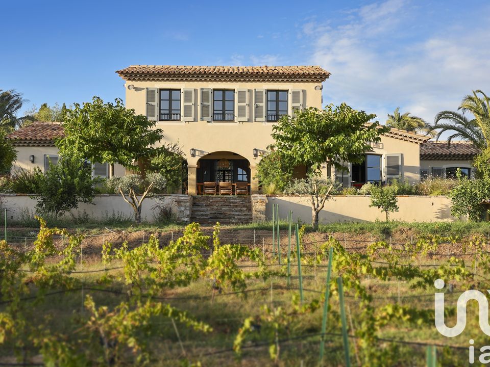 Villa in Saint-Tropez, Var - foto 1