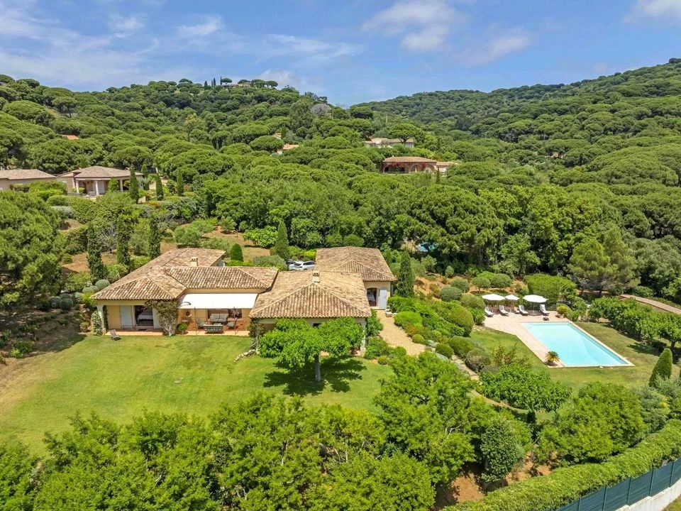 Villa i La Croix-Valmer, Var - foto 2