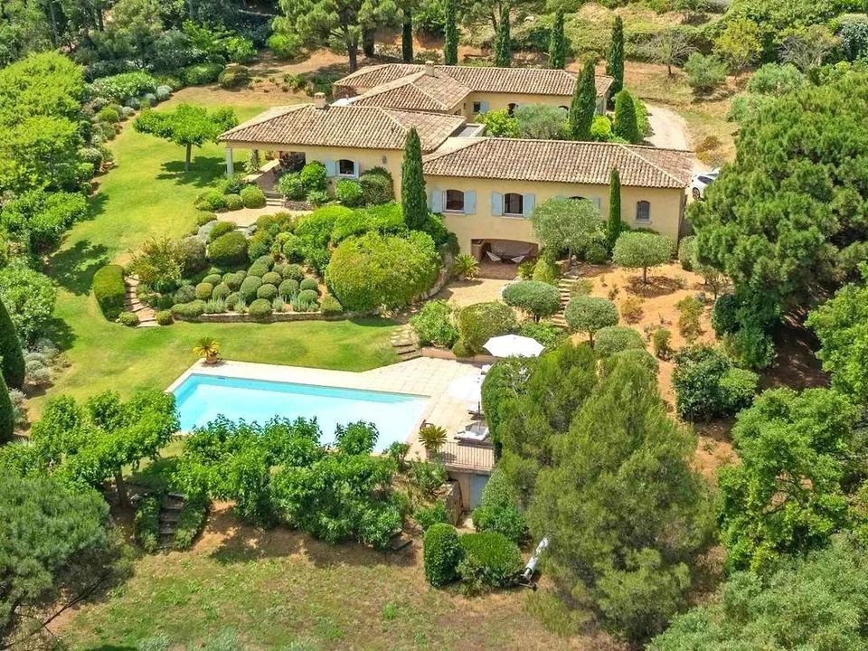 Villa i La Croix-Valmer, Var - foto 4