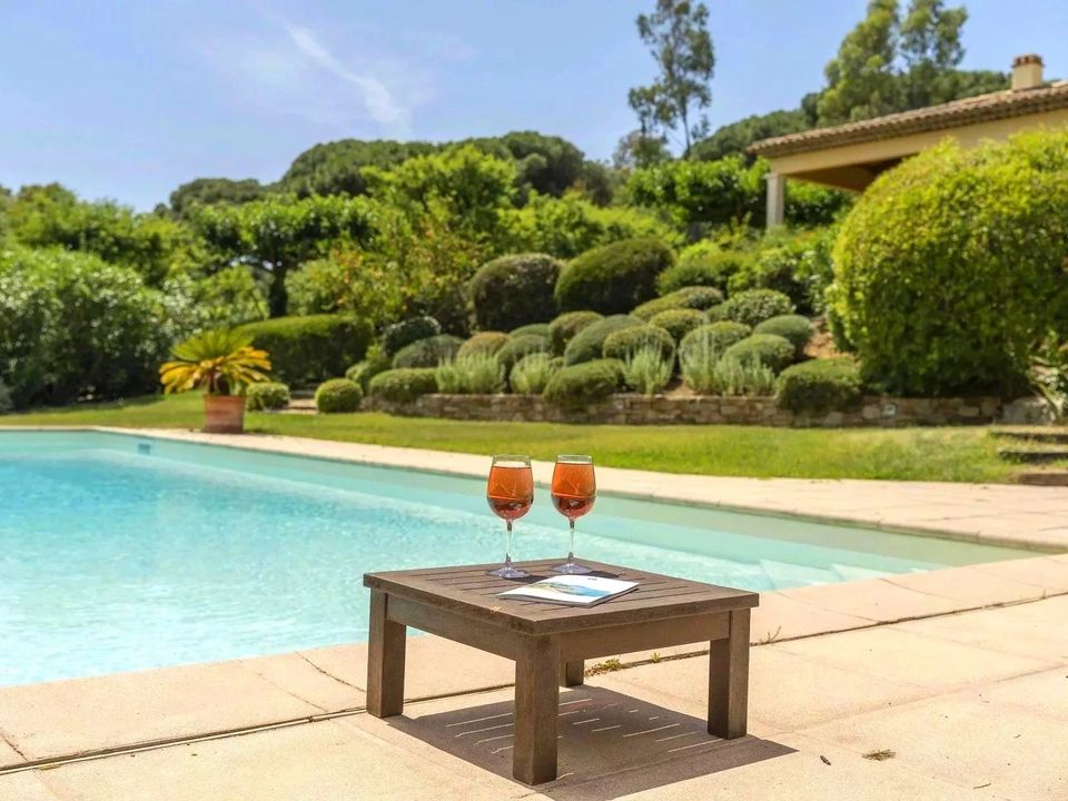 Villa i La Croix-Valmer, Var - foto 5