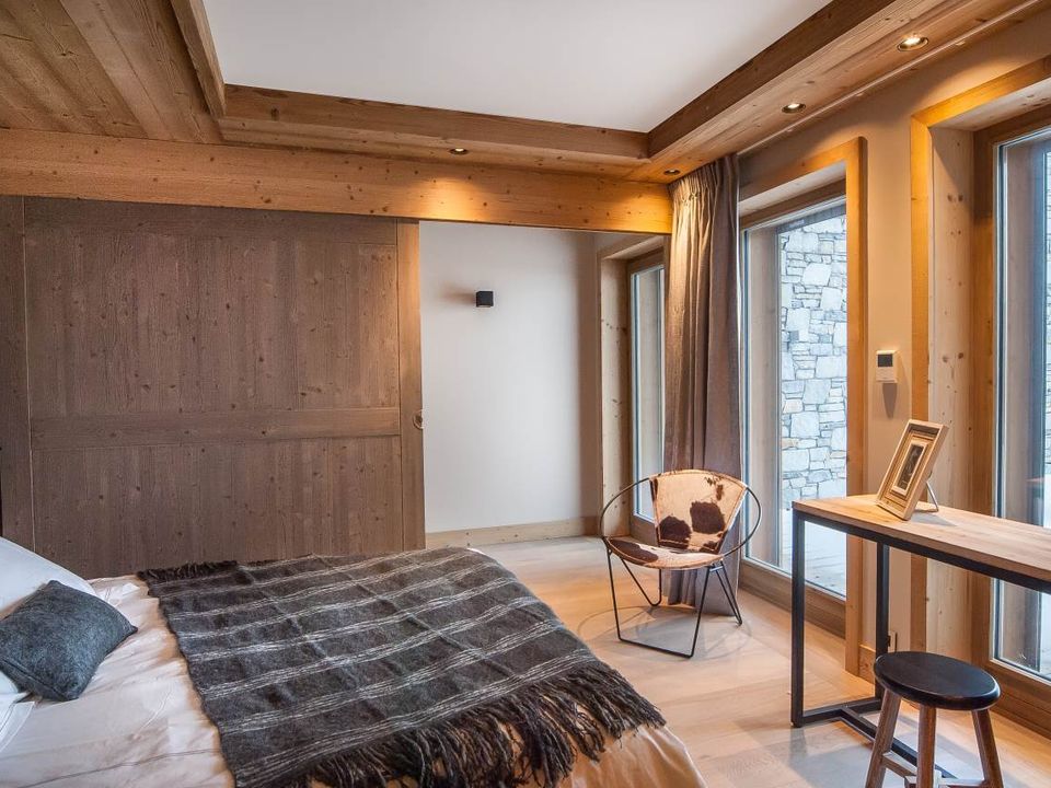 Villa i Courchevel, Savoie - foto 5