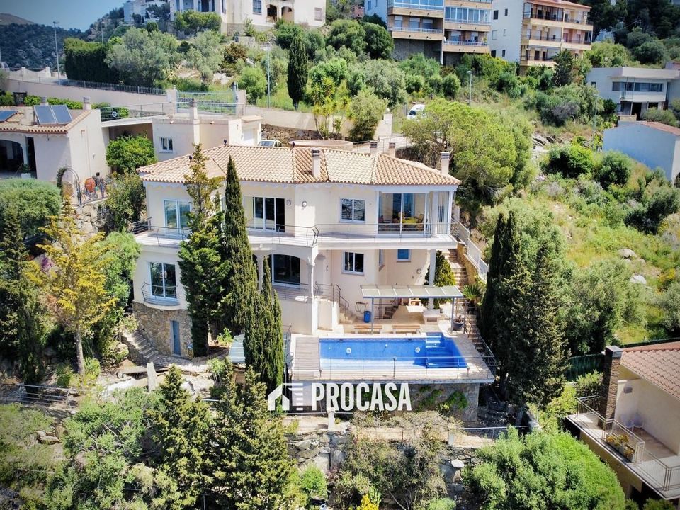 Villa i Roses, Gerona - foto 1