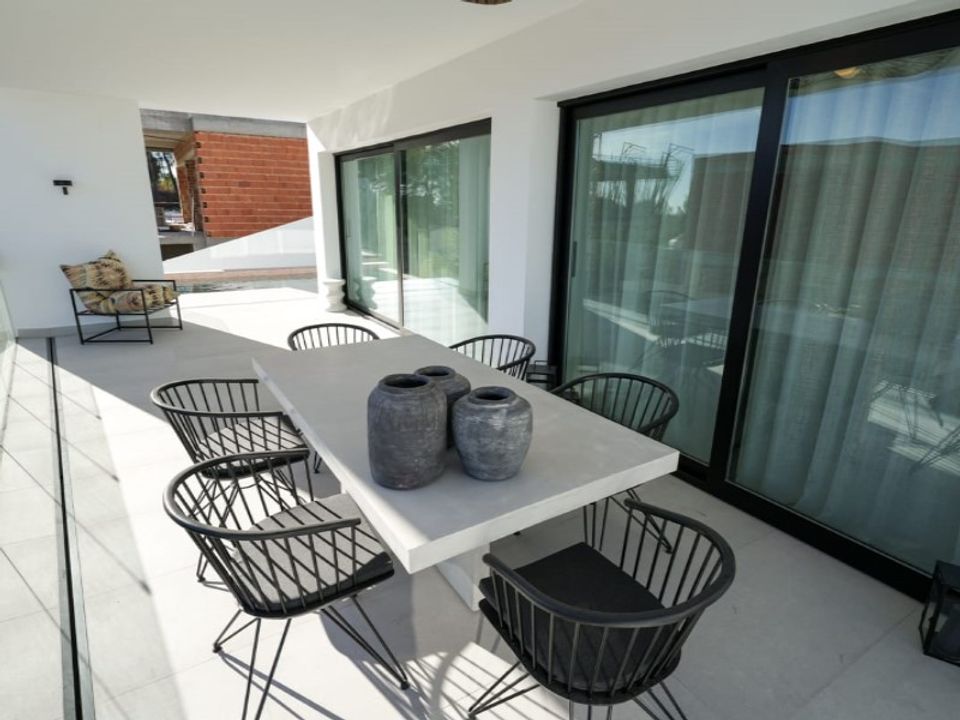 Villa i Polop, Alicante - foto 5